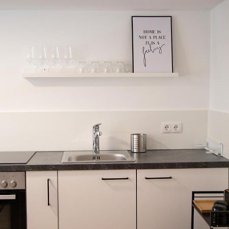 City Apartment Dornbirn, Hongkong 1 Esterno foto