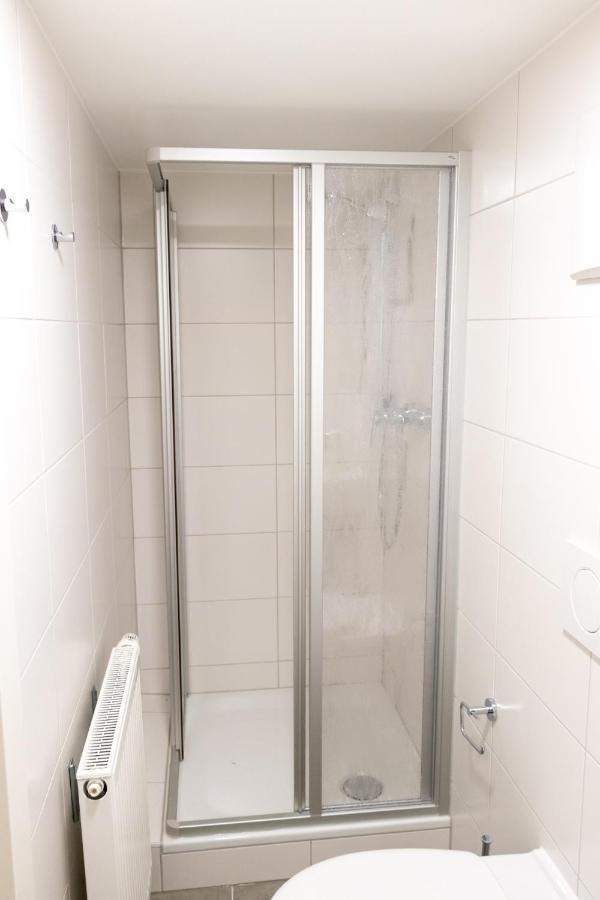 City Apartment Dornbirn, Hongkong 1 Esterno foto