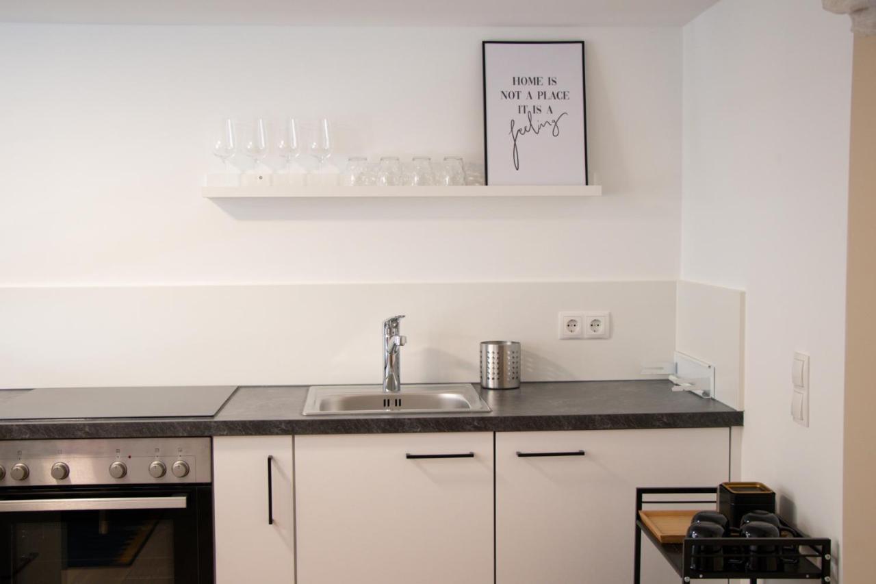 City Apartment Dornbirn, Hongkong 1 Esterno foto