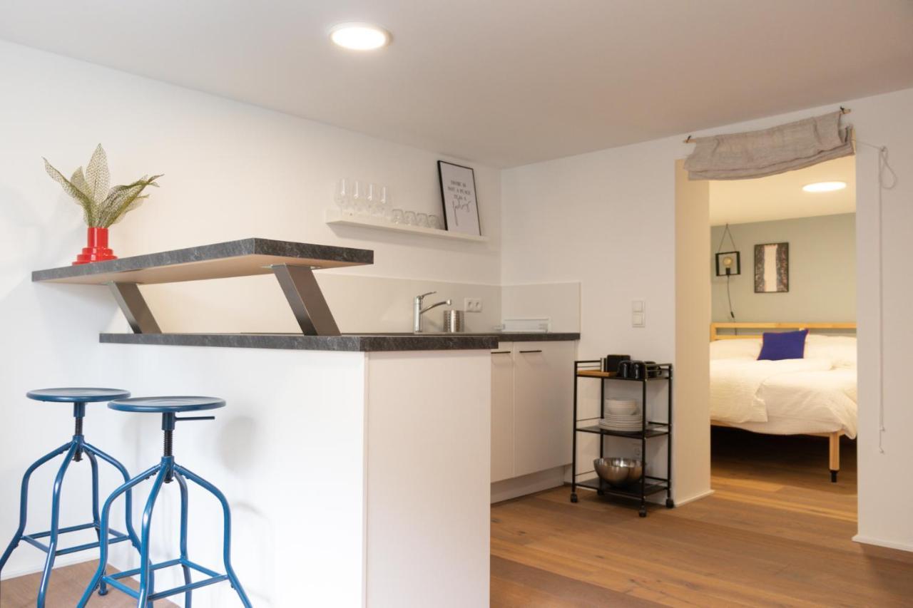 City Apartment Dornbirn, Hongkong 1 Esterno foto